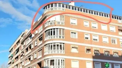Piso – Torrevieja, San Roque - Vista 2