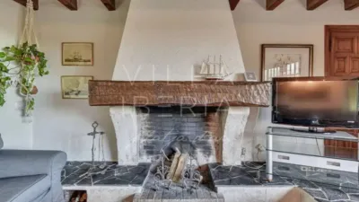 Chalet in Sant Feliu de Guíxols photo 6