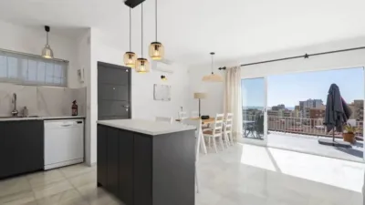 Chalet in Fuengirola photo 9