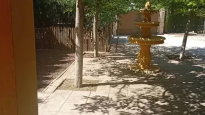 Chalet in Albacete Capital photo 35
