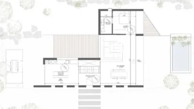 Chalet in Centre-Platja Gran photo 11