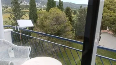 Apartment on Carrer de les Guilleries photo 5