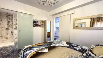 Apartment in Lloret de Mar photo 18