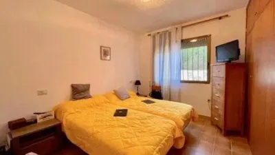 Chalet in Platja de Ponent photo 13