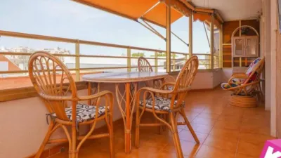 Apartment in Centre-Port-Platja Llevant photo 11