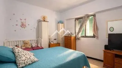 Apartment in Plaça de Toros photo 24