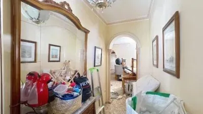 Townhouse in the Old Town photo 17