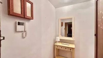Apartment for sale on Avenida de Abrantes photo 9
