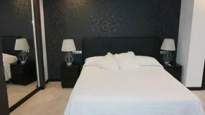 Apartment in the City Centre photo 33