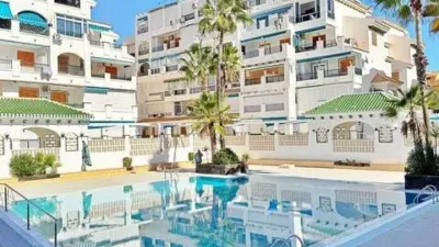 Pis – Torrevieja - Vista 4