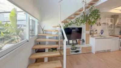 Chalet in Gran Alacant photo 29