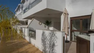 Chalet in Urbanizaciones Balcó de Finestrat-Terra Marina photo 19