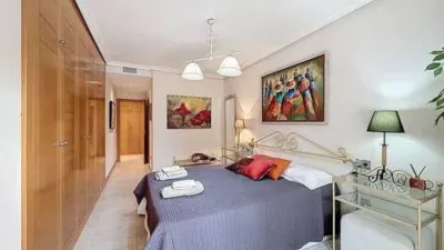 Apartment in Selwo photo 26
