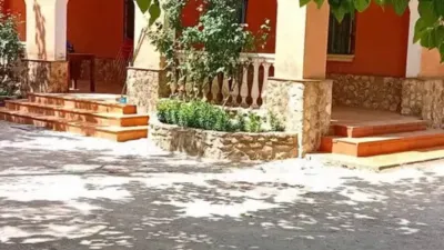 Chalet in Albacete Capital photo 8