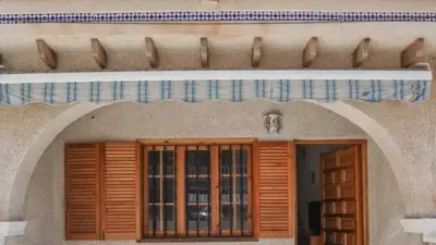 Chalet in Tamarit-Platja Lissa photo 8
