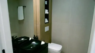 Penthouse on N-A Street, -1 photo 14