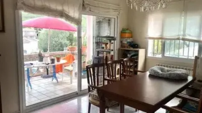 Chalet on Passeig del Fonoll photo 9