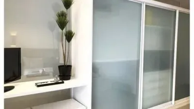 Apartment on Carrer de Sant Pere photo 11