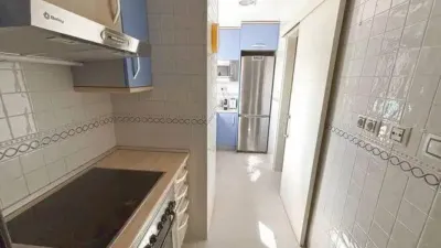 Piso – Benidorm, Racó de l'Oix, la Marina Baixa - Vista 4