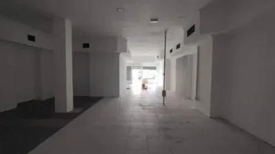 Local comercial en alquiler en Calle de Hórreo, cerca de Rúa de Ourense - Vista 5