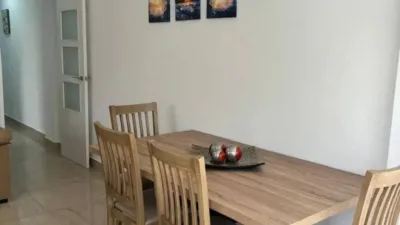 Apartment in Garrucha photo 18