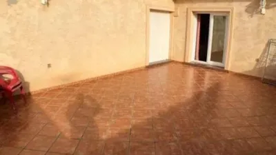 Chalet en La Cometa-Carrió Park photo 17