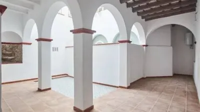 Apartment in Centre photo 3