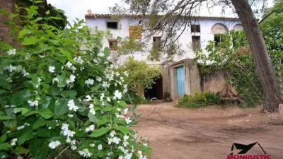 Rustic house in Vila-rodona photo 25