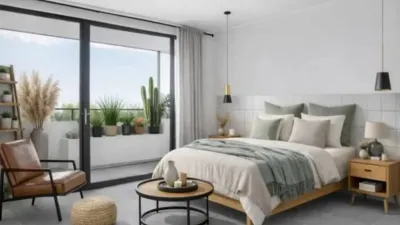 Casa – San Miguel de Salinas, Urbanización Ciudad de las Telecomunicaciones - Vista 5