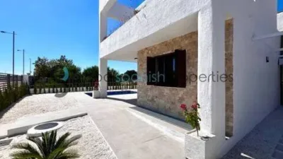 Terraced house in San Juan de Terreros photo 35