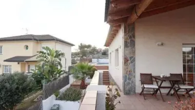Chalet in Mas Trader-Corral d'en Tort-Corral d'en Cona photo 45