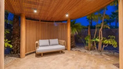 Casa – San Miguel de Salinas - Vista 4