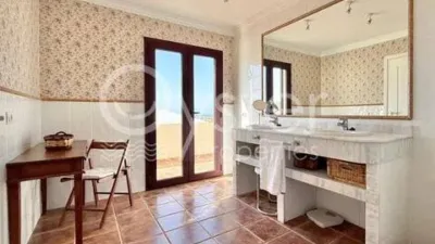 Terraced house on Calle Las Dunas photo 16