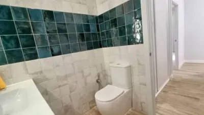 Apartment in San Isidro photo 13
