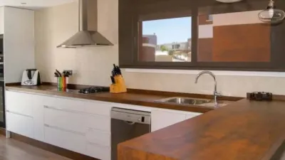 Casa – Santa Pola, Residencial Isla de Ízaro, Gran Alacant - Vista 4