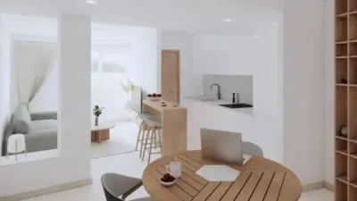 Apartment in Es Portixol-Es Molinar photo 18
