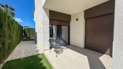 Chalet on Avenida Antonio Pedrera Soler photo 34