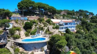 Chalet on Avenida Falgueres photo 42