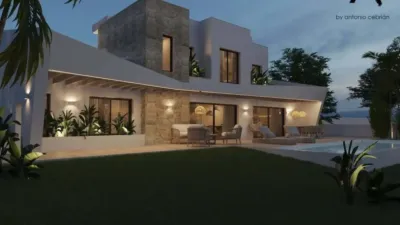 Casa - Más