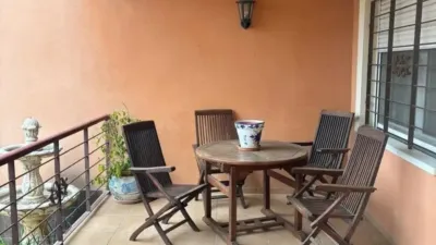Piso – Algorfa - Vista 2