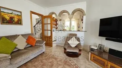 Chalet en calle de la Cañada Aguilar photo 17