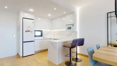 Casa – Torrevieja - Vista 5