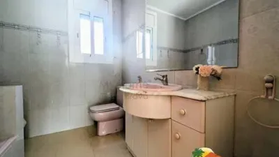 Chalet on Avenida Can Botet, No Number photo 21