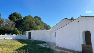 Casa – Xàbia - Jávea - Vista 2