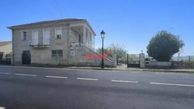 Chalet in O Pereiro de Aguiar photo 3