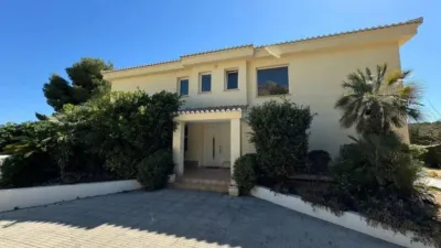 Casa – Altea - Vista 2