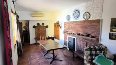 Chalet in Baños de La Encina photo 26