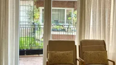 Apartment on Iparraguirre Street photo 5
