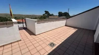 Terraced house in San Benito-Soledad-Hispanidad photo 40