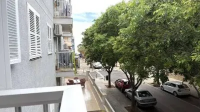 Apartment in Es Portixol-Es Molinar photo 17